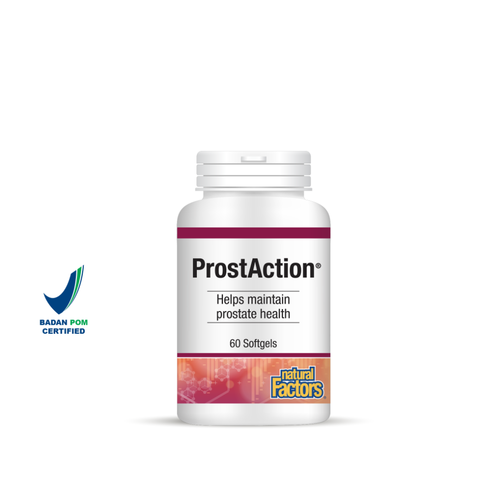 Natural Factors undefined