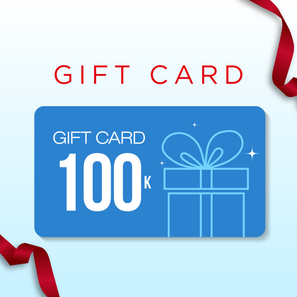 Gift Card undefined