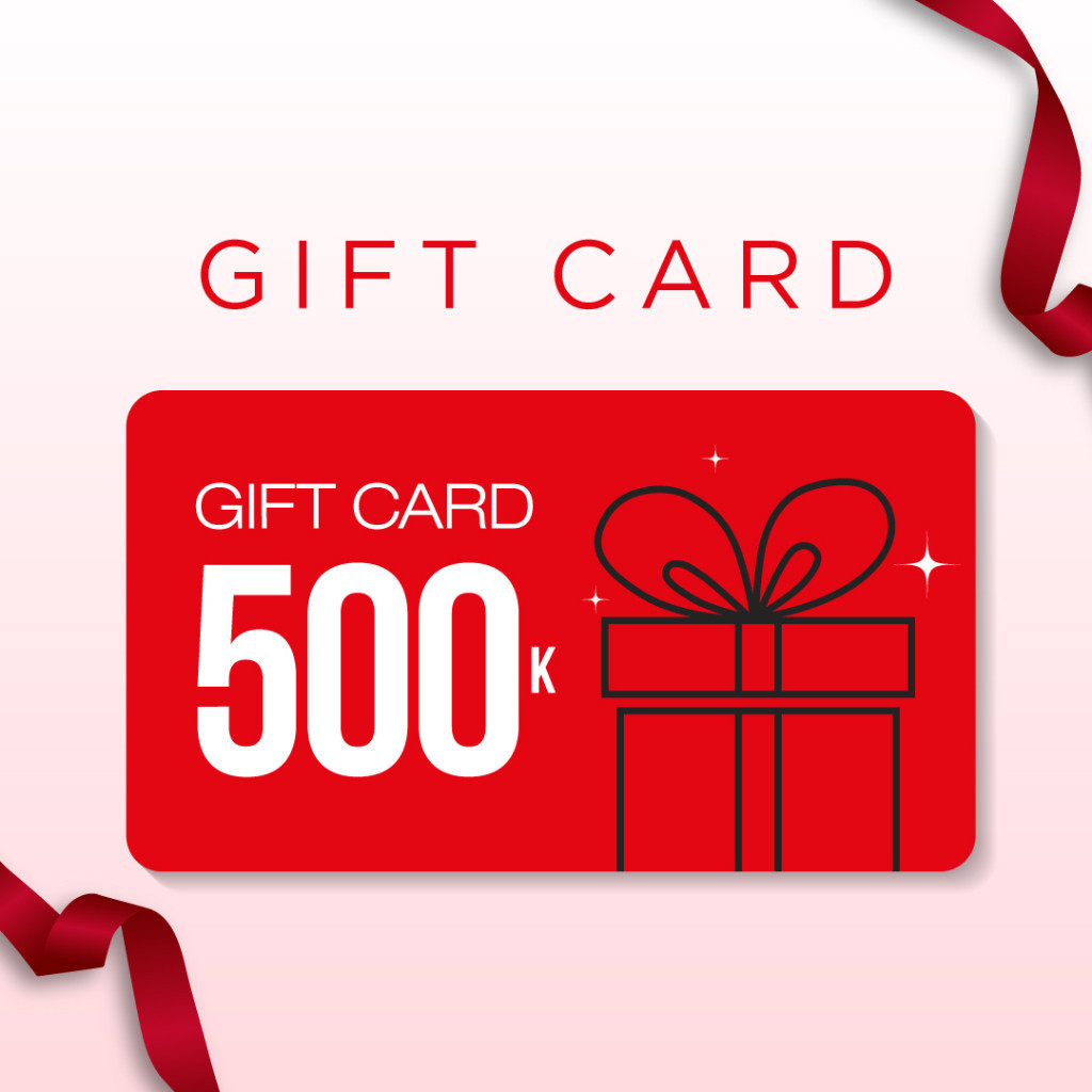 Gift Card undefined