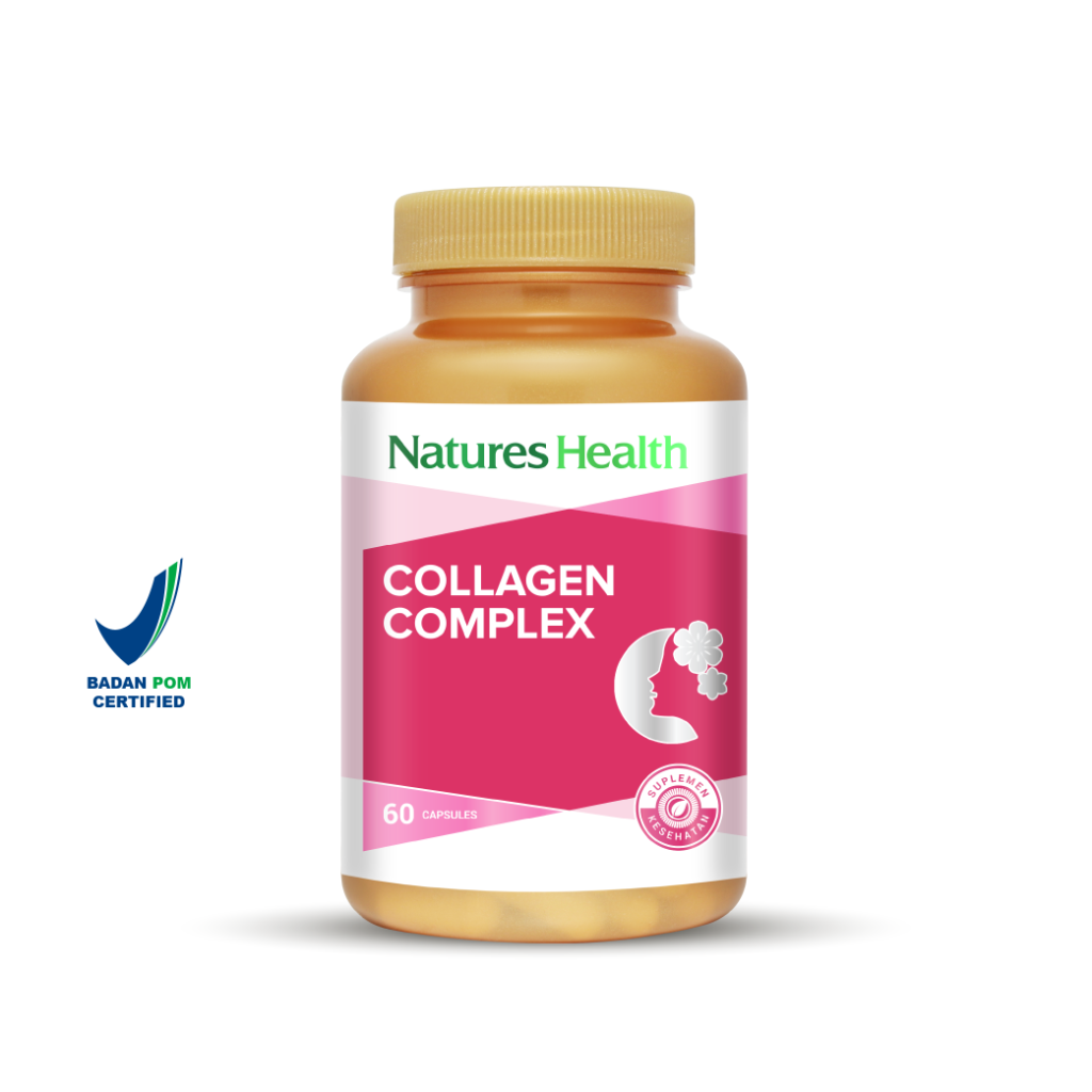 Natures Health undefined