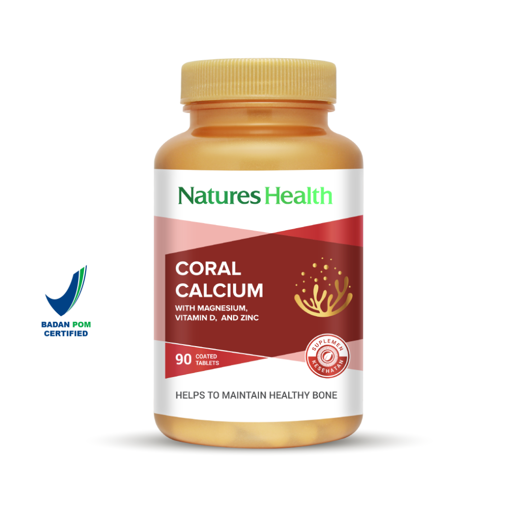 Natures Health undefined