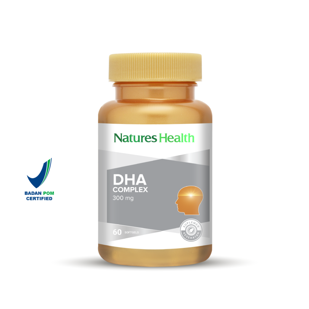 Natures Health undefined