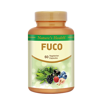 Natures Health undefined