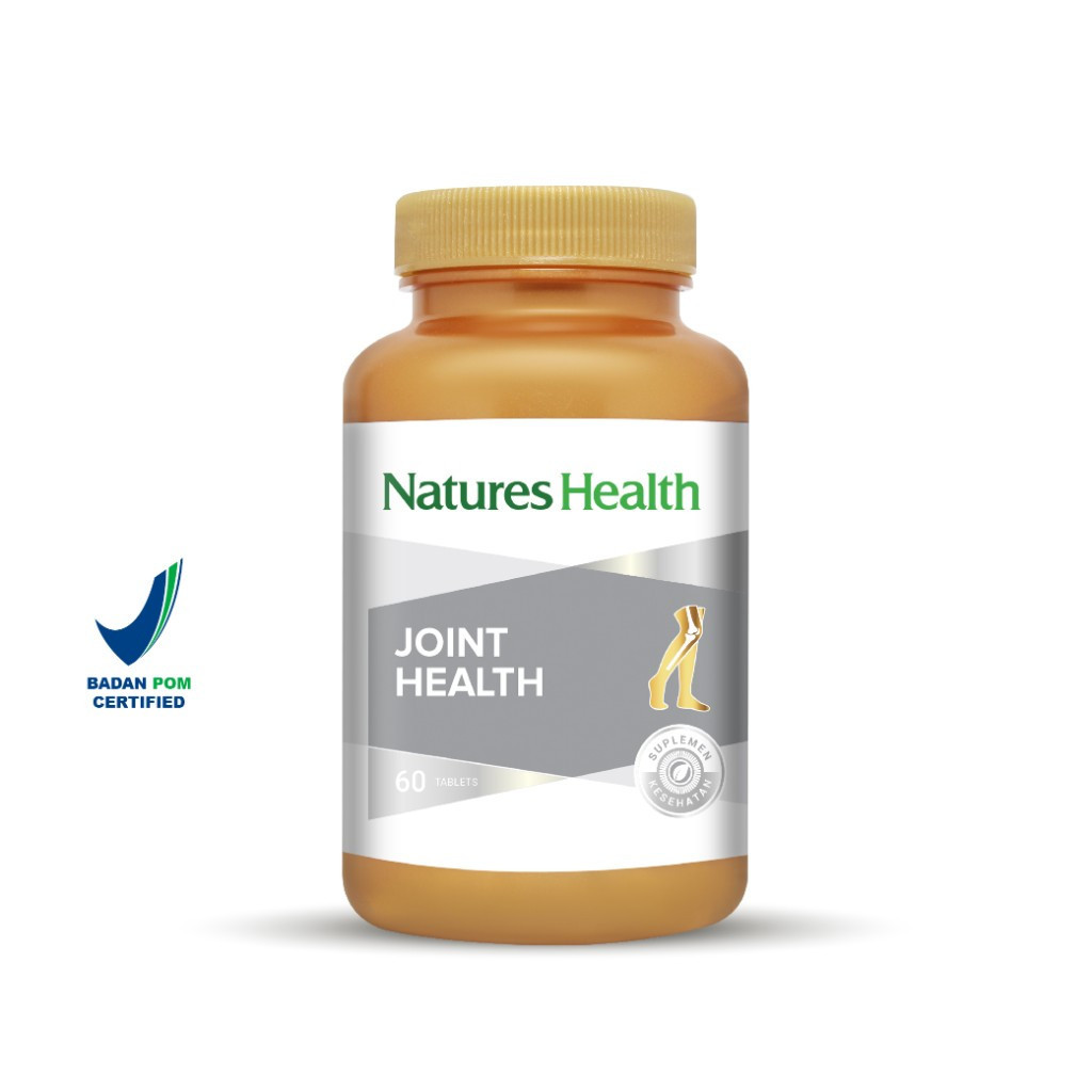 Natures Health undefined