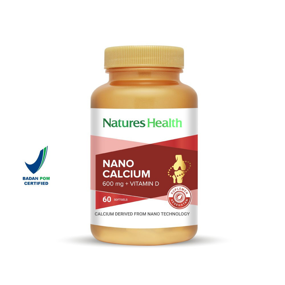 Natures Health undefined