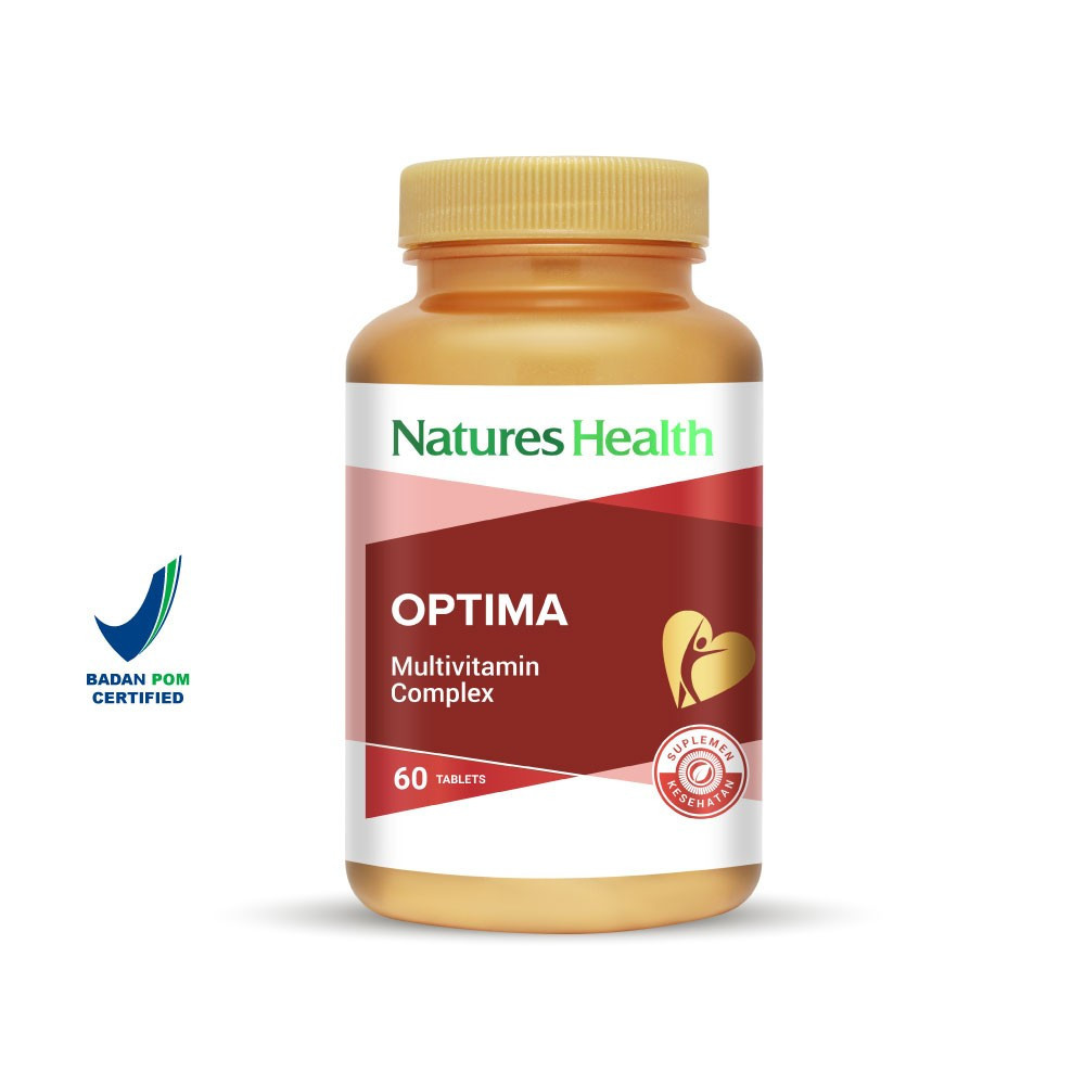 Natures Health undefined