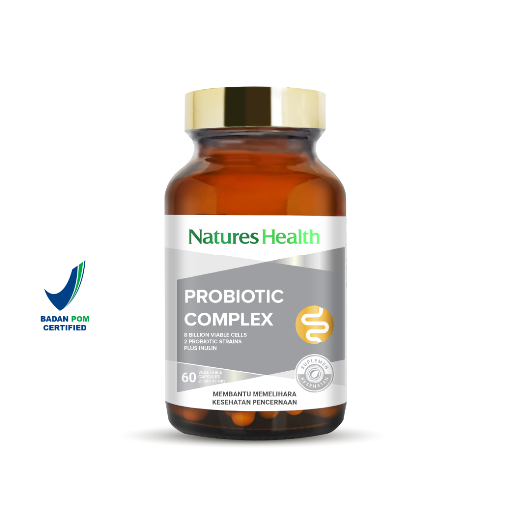 Natures Health undefined