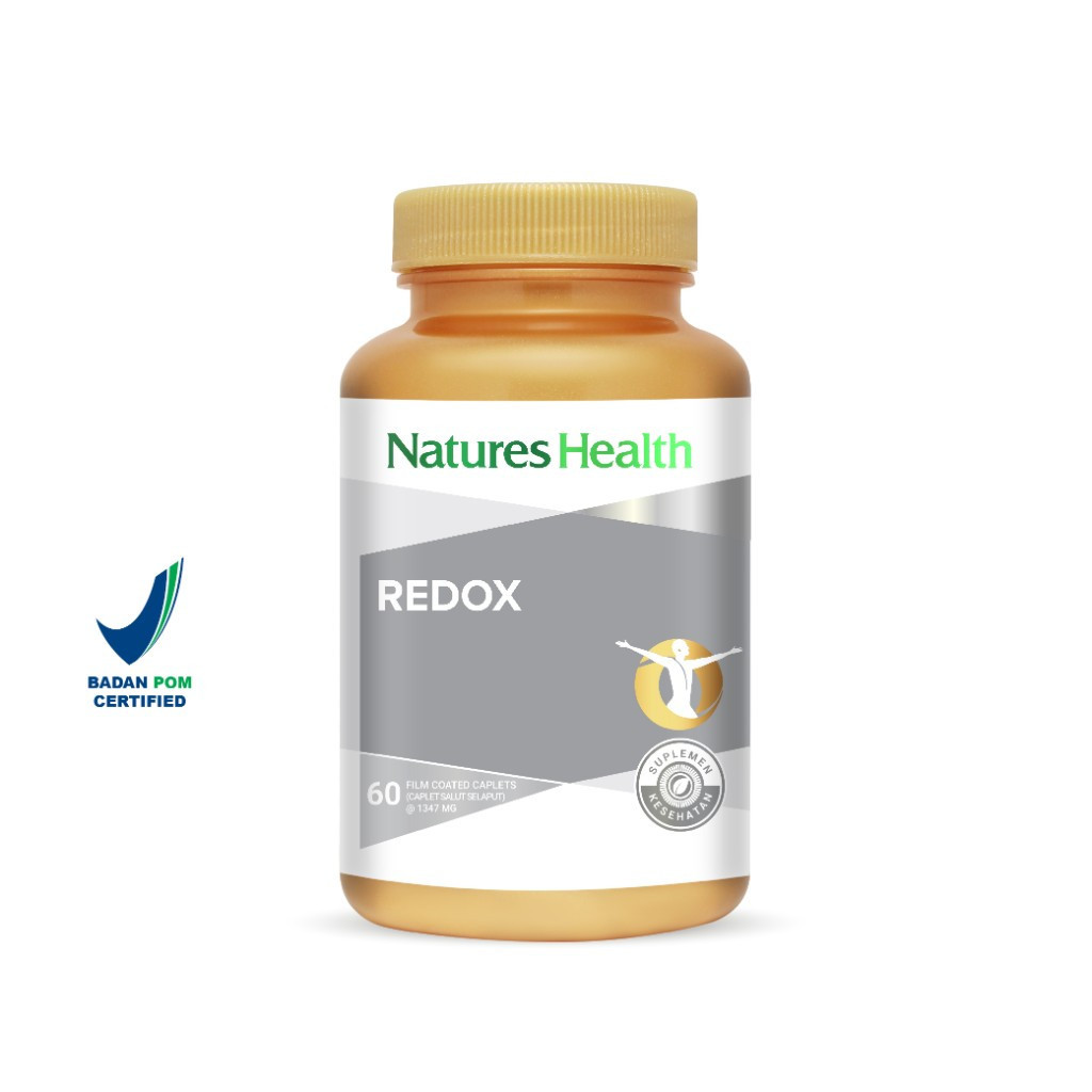 Natures Health Natures Health Redox
