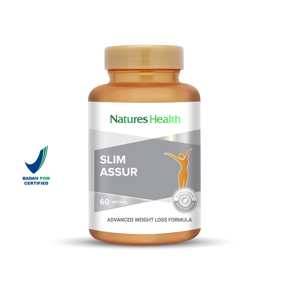 Natures Health undefined