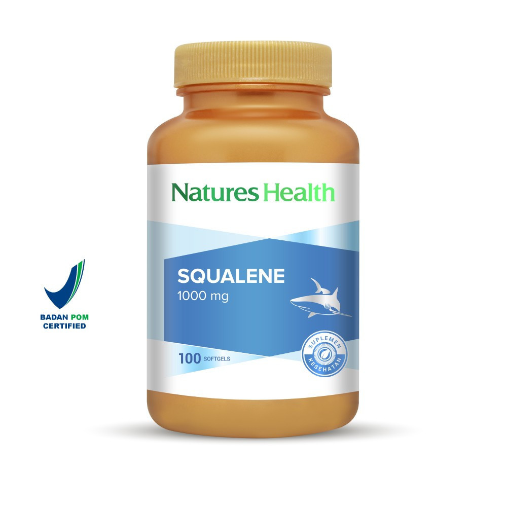 Natures Health undefined