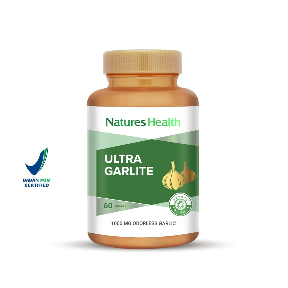 Natures Health undefined