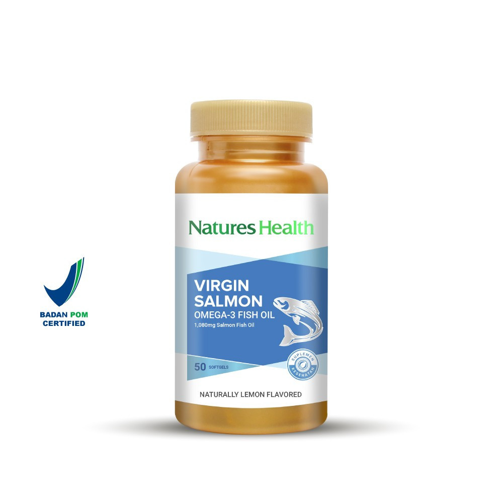 Natures Health undefined