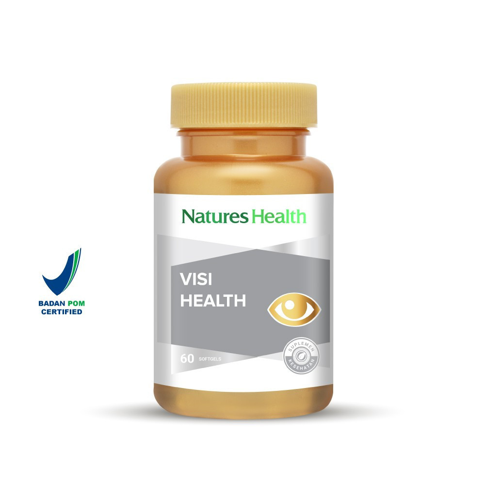 Natures Health undefined