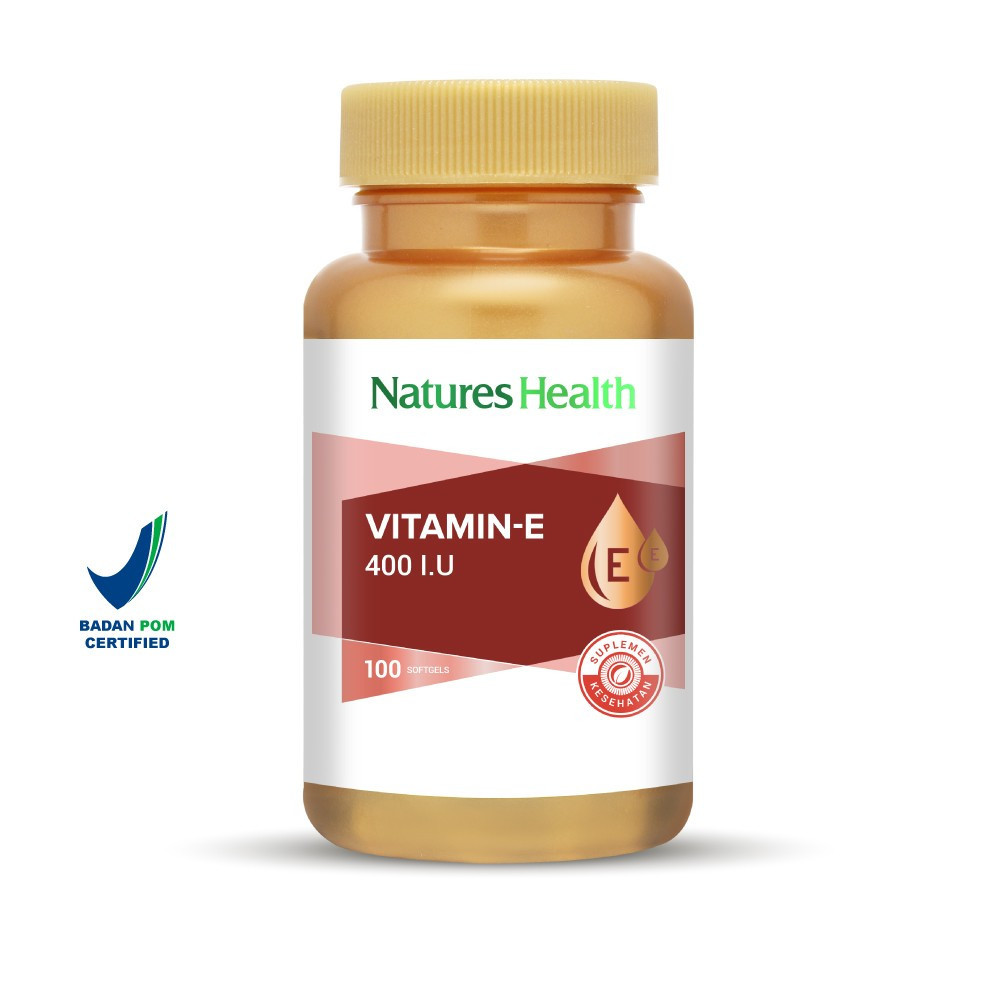 Natures Health undefined