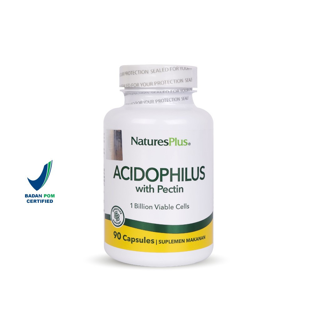 Natures Plus undefined