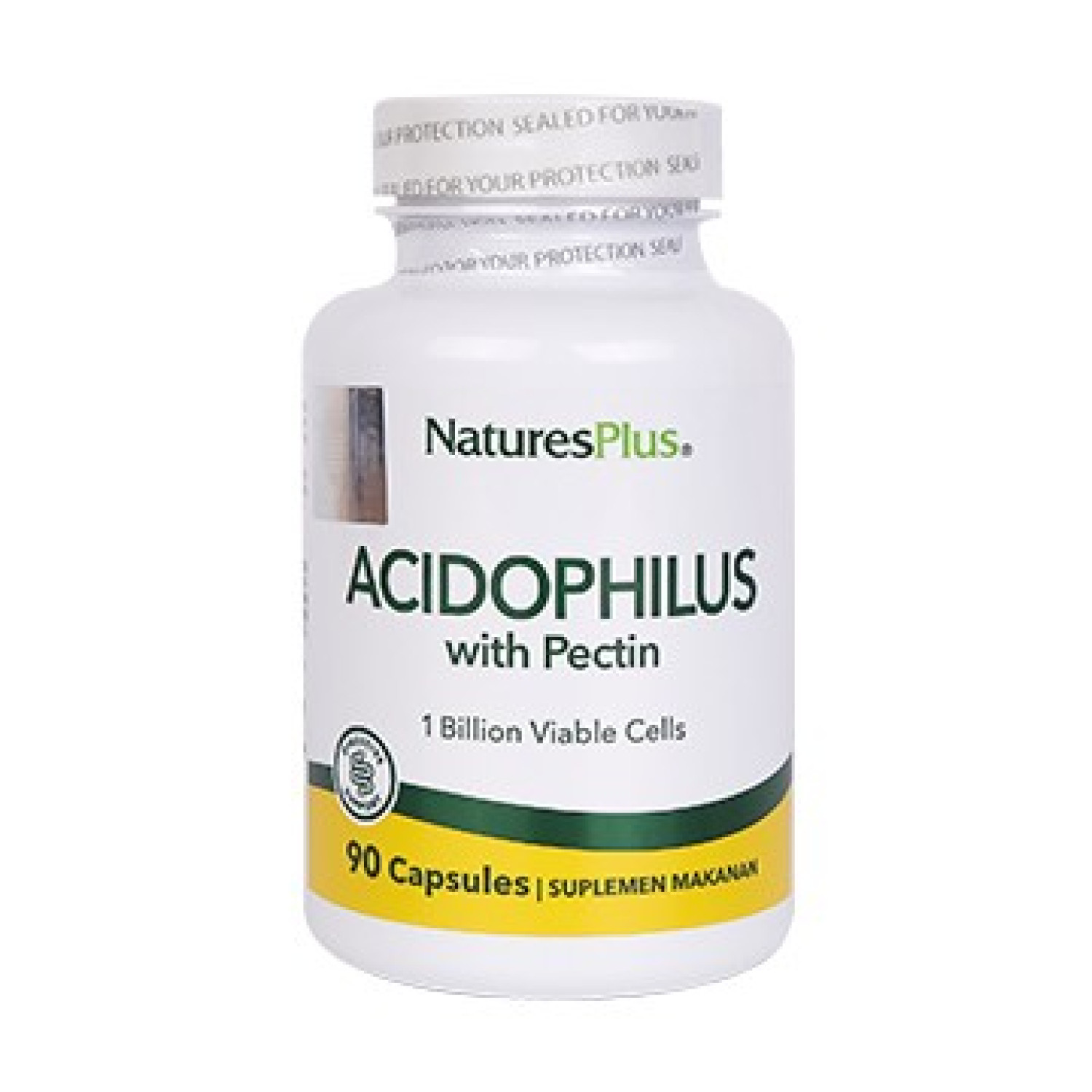 Natures Plus Acidophilus