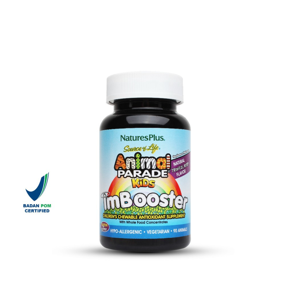 Natures Plus undefined