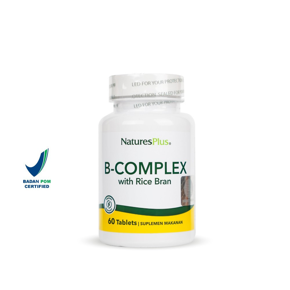 Natures Plus undefined