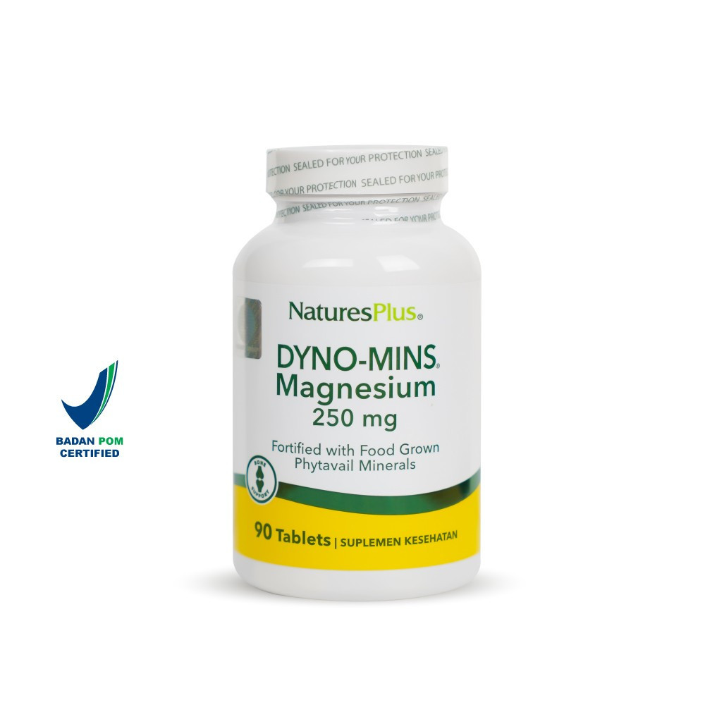 Natures Plus undefined