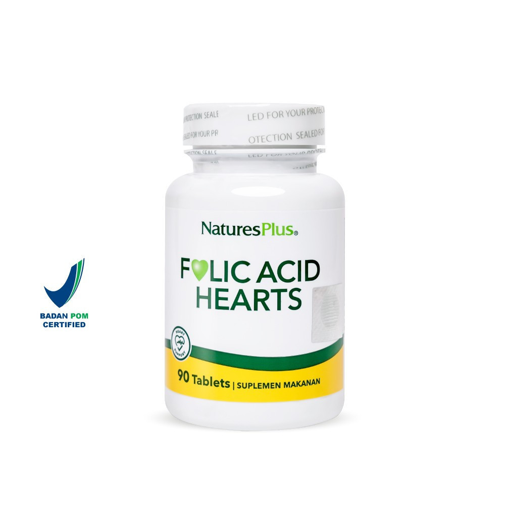 Natures Plus undefined