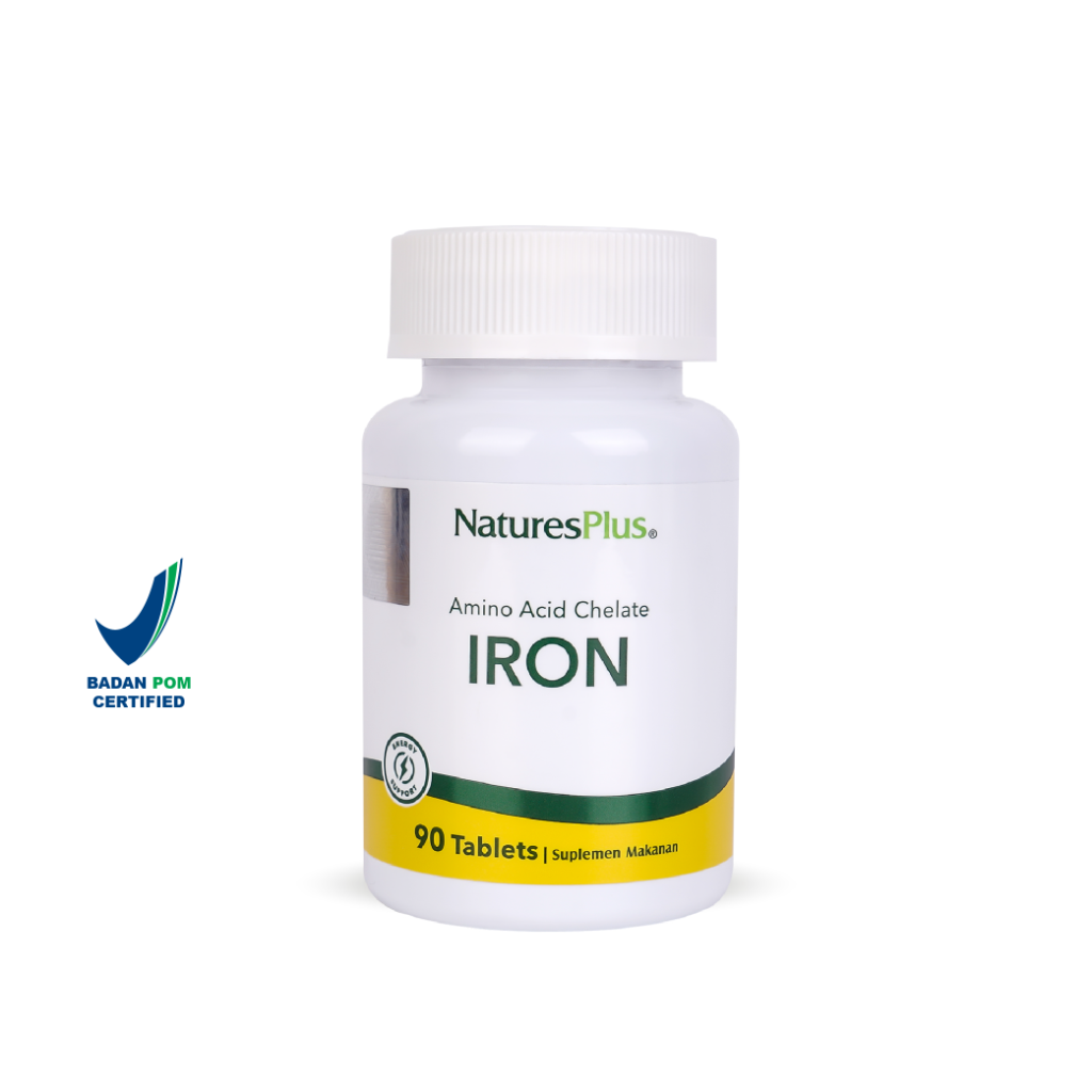 Natures Plus undefined