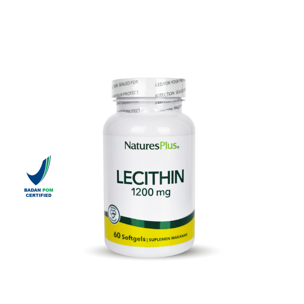 Natures Plus undefined