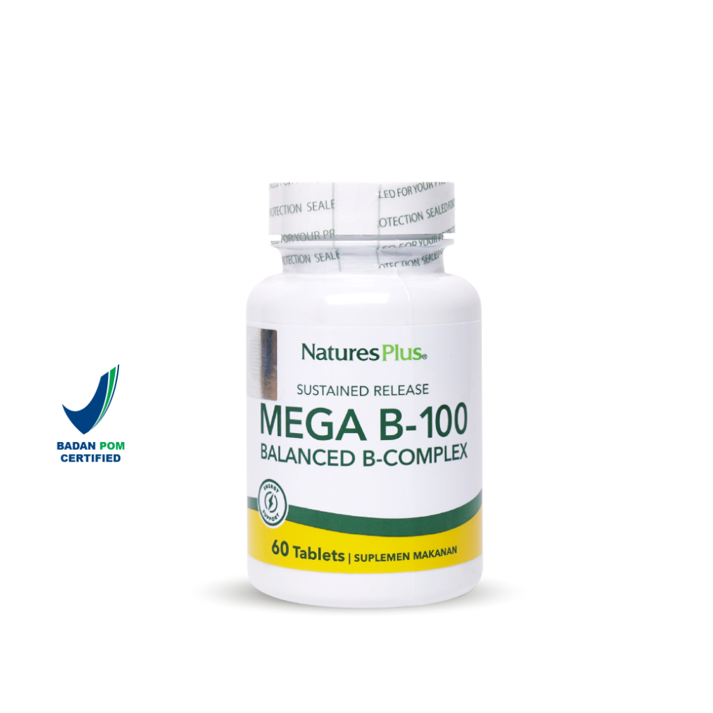 Natures Plus undefined