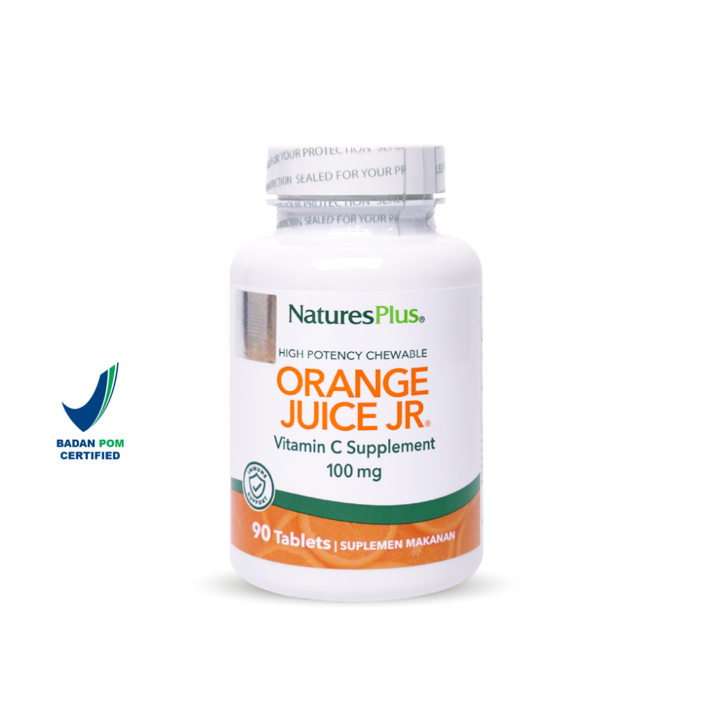 Natures Plus undefined