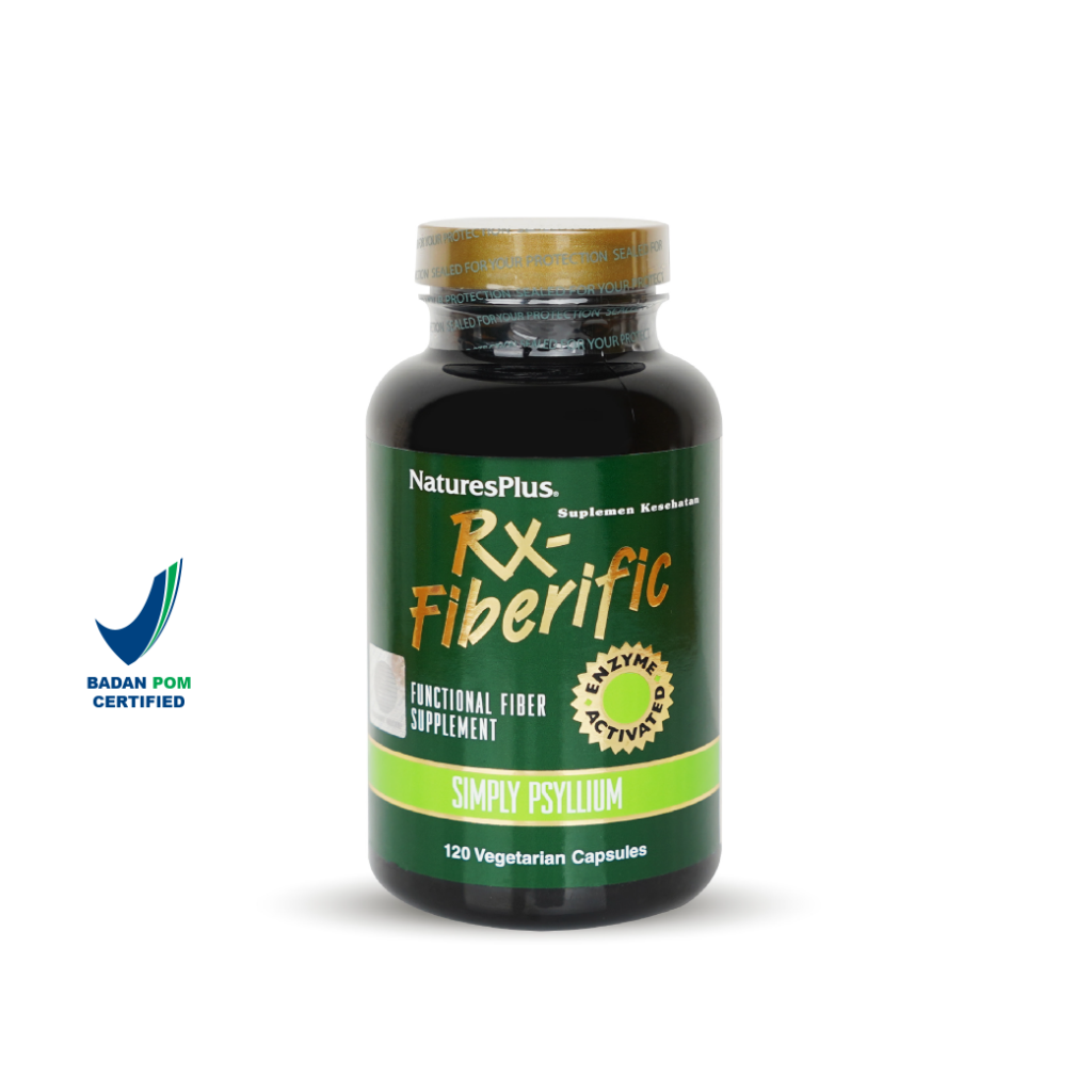 natures plus rx fiberfic 