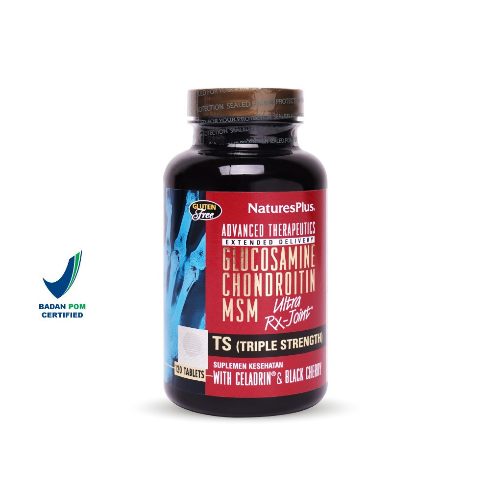 Natures Plus undefined