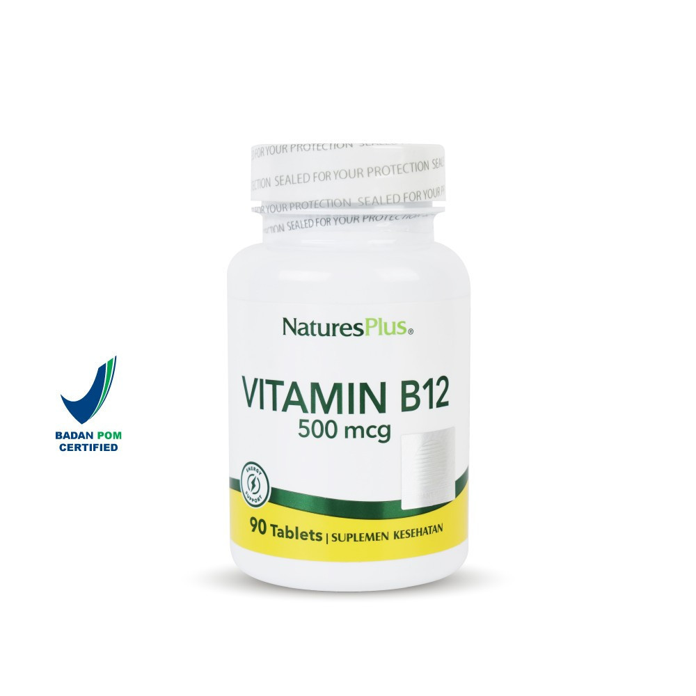 Natures Plus undefined