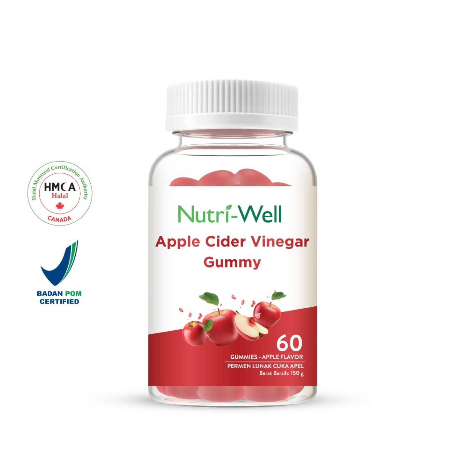 Nutriwell undefined