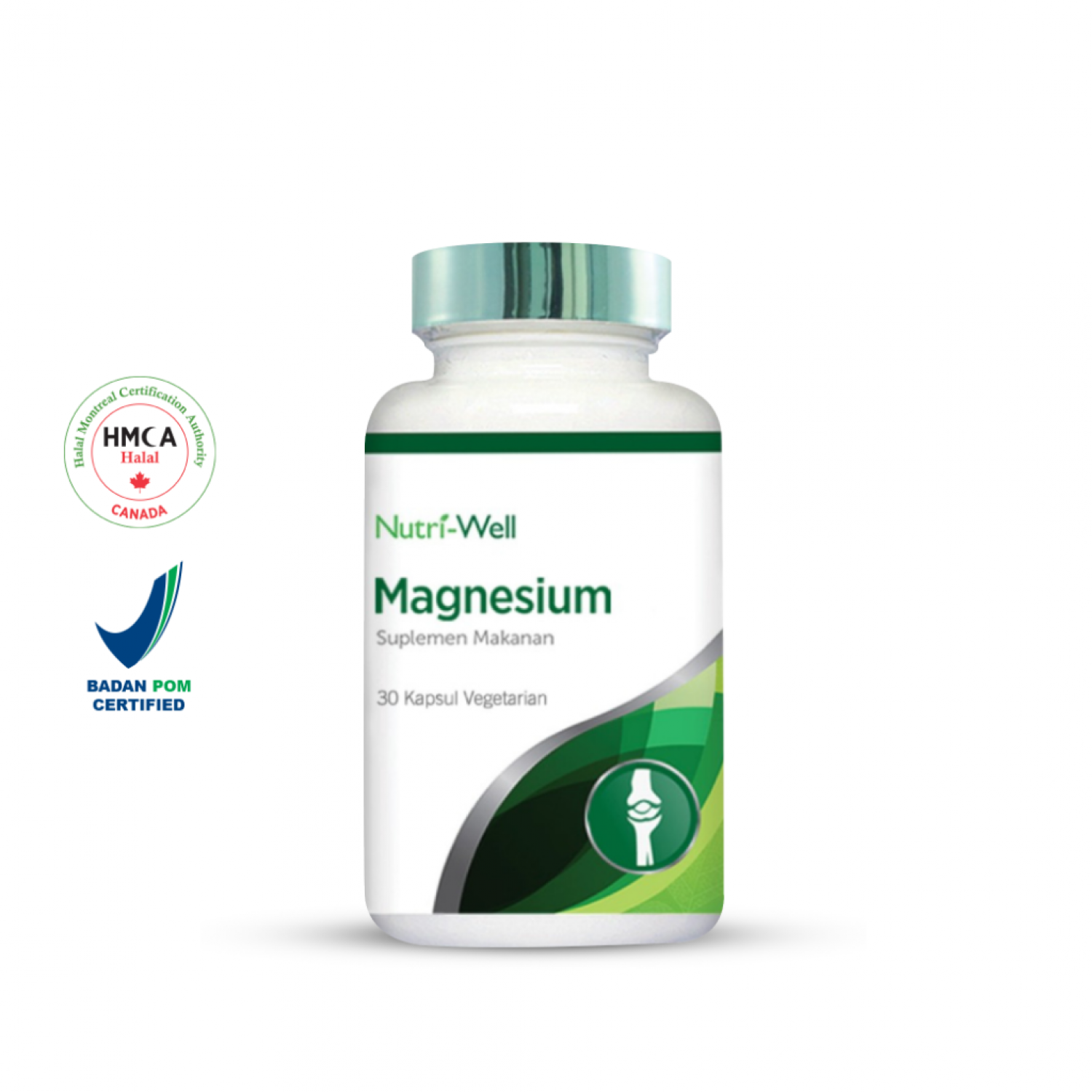 Nutriwell Magnesium