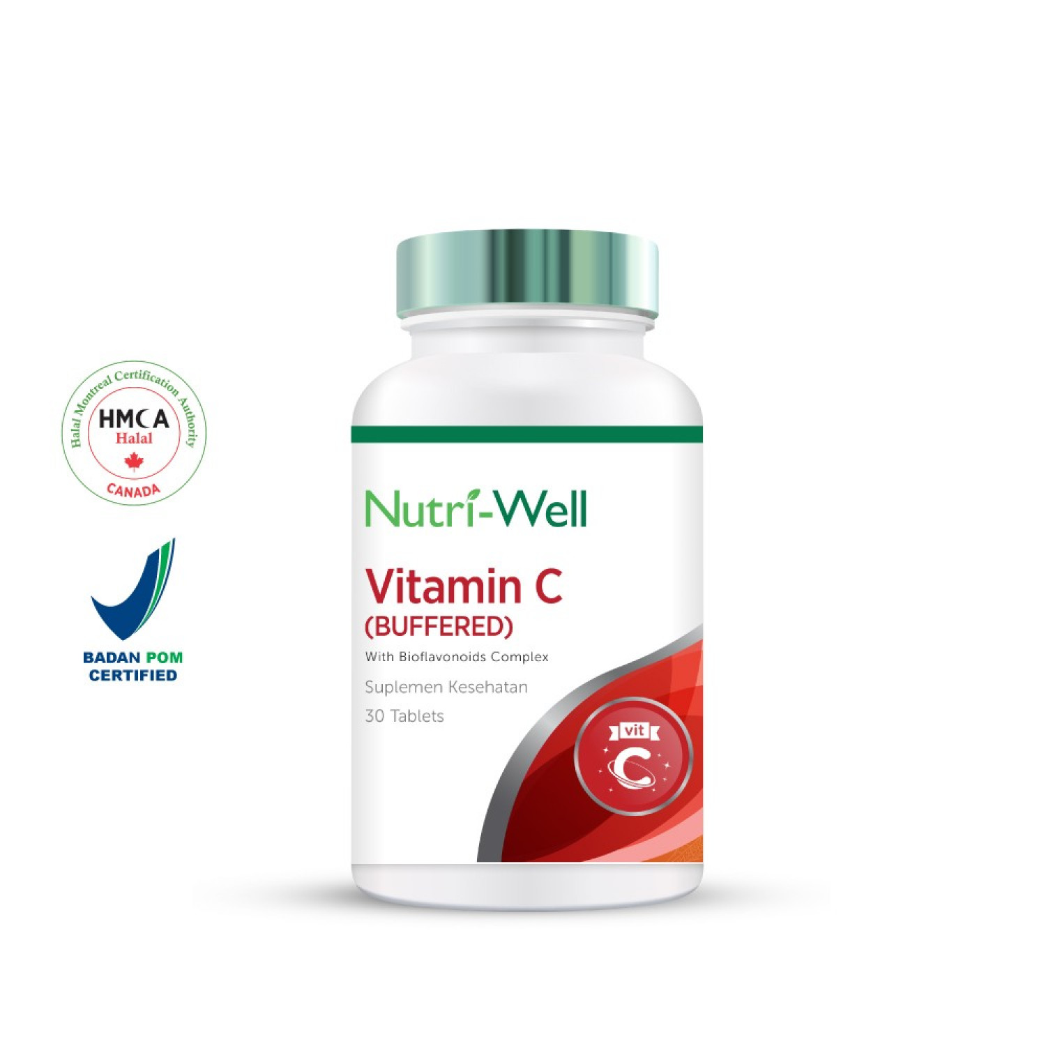 Nutriwell undefined