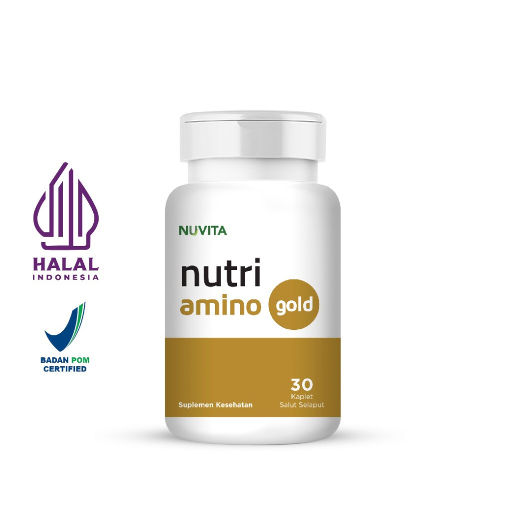 Nuvita Nutri Amino 30 Nuvita undefined