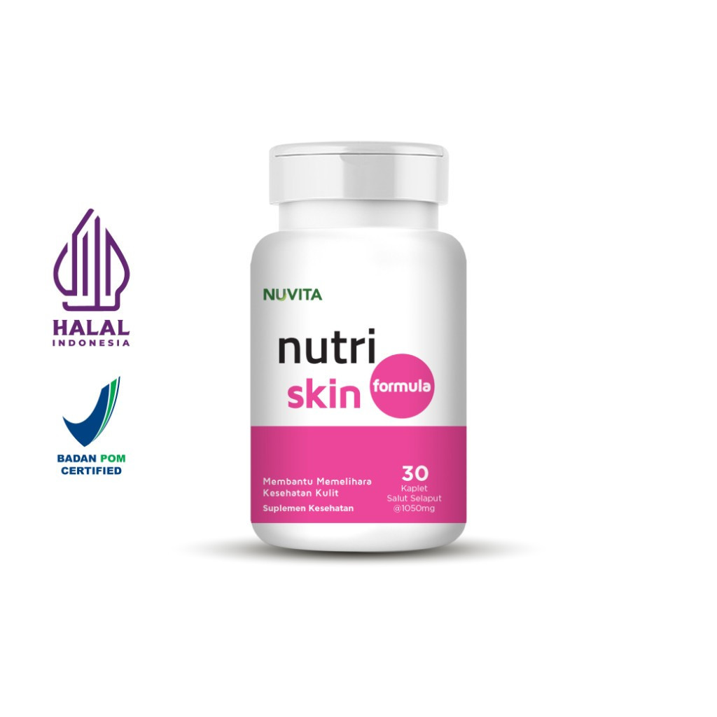 Nuvita Nutri Skin 30 Nuvita undefined
