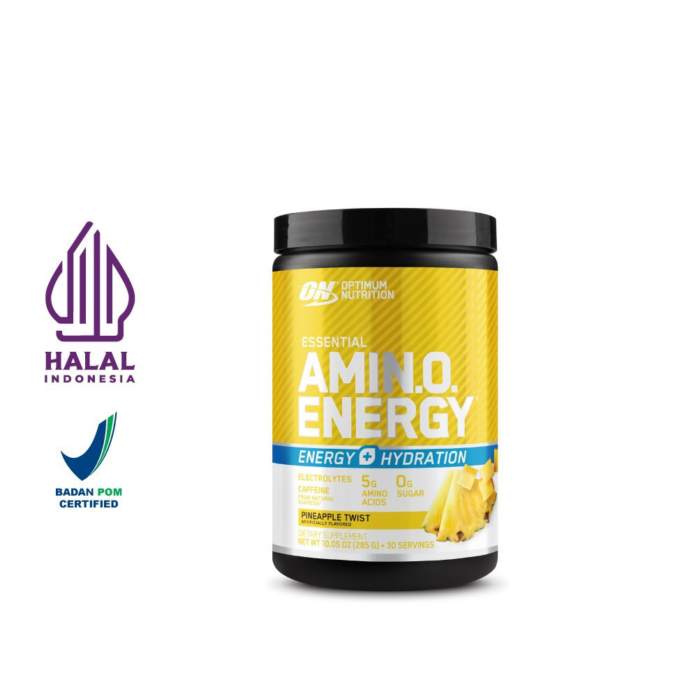 Optimum Nutrition undefined