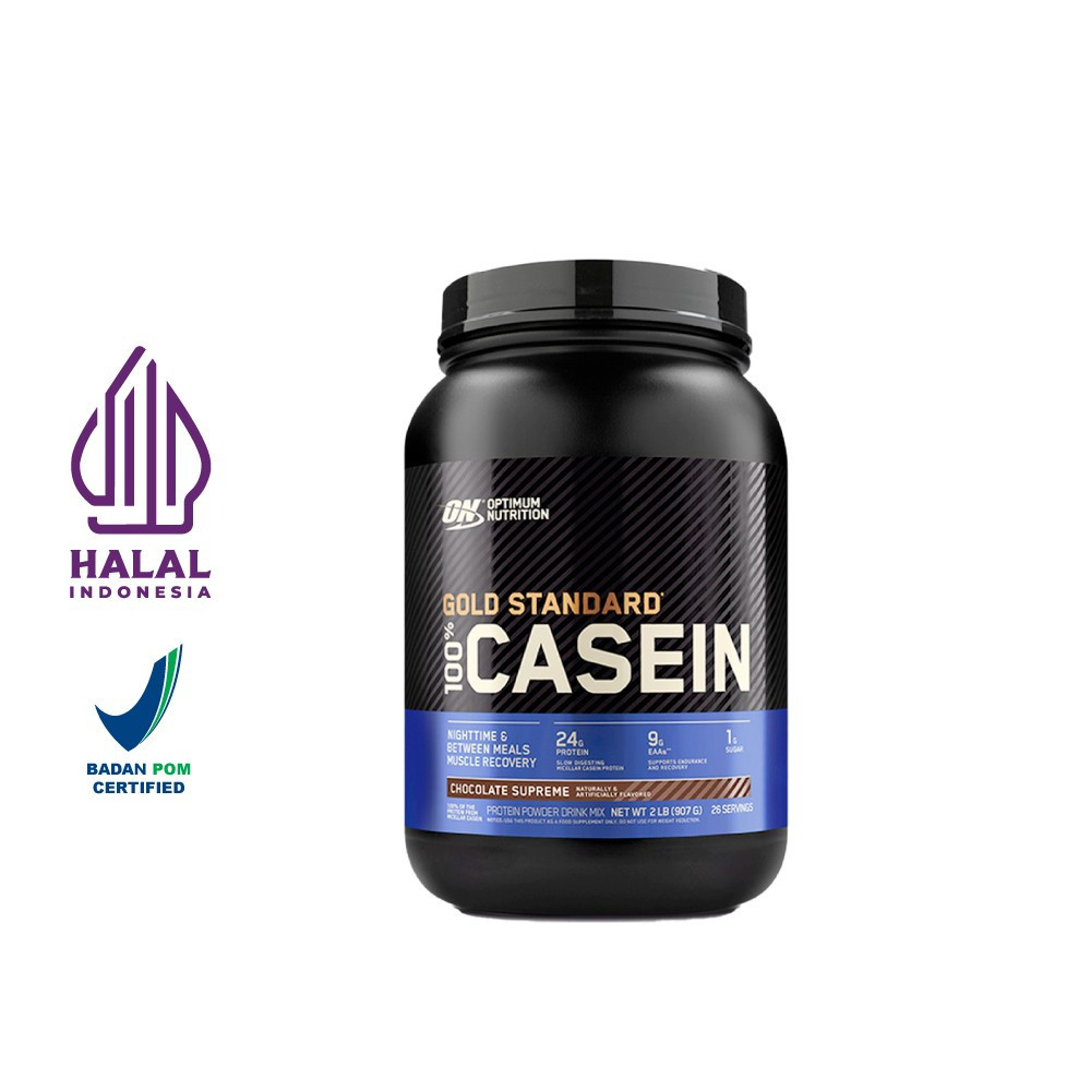 Optimum Nutrition undefined