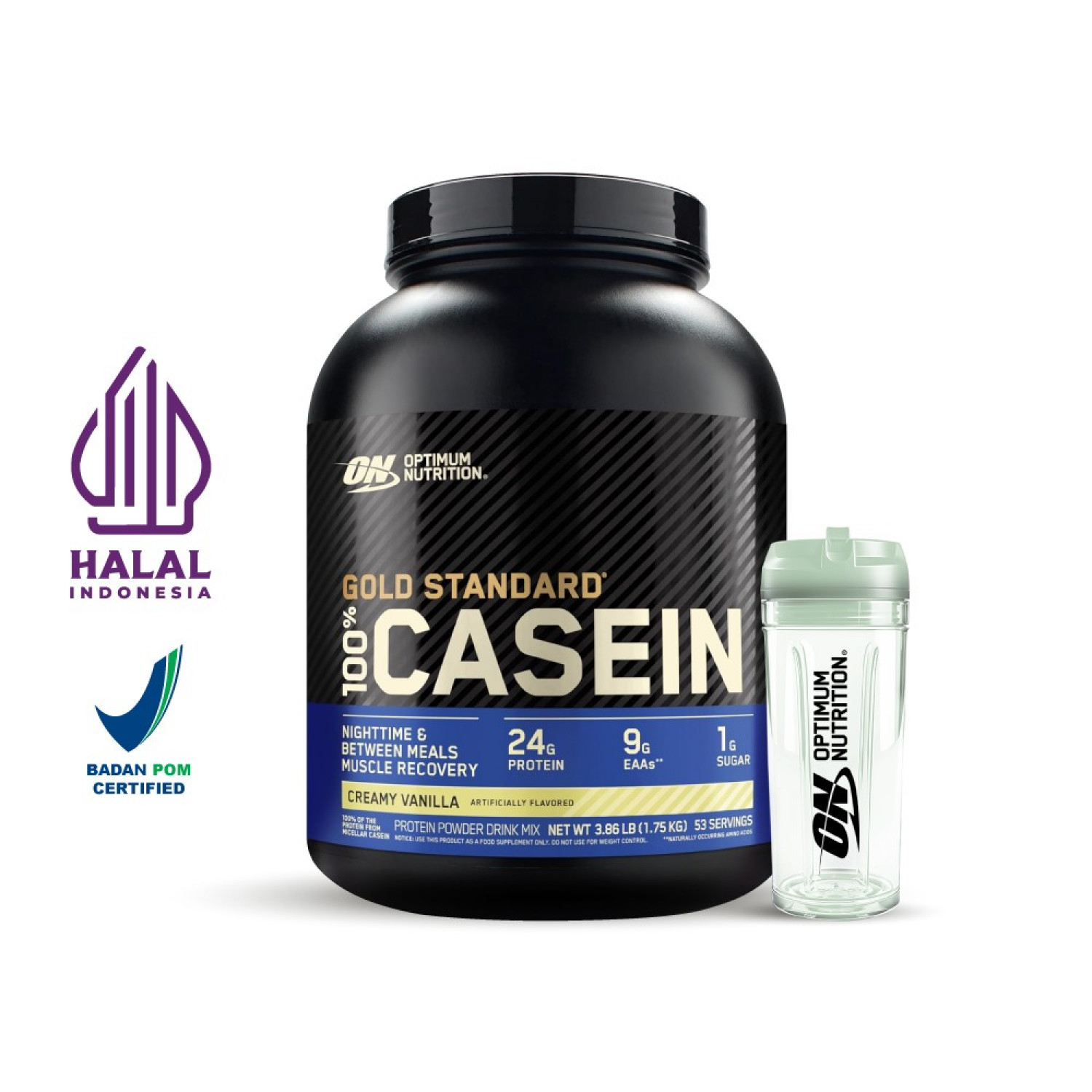 Optimum Nutrition undefined