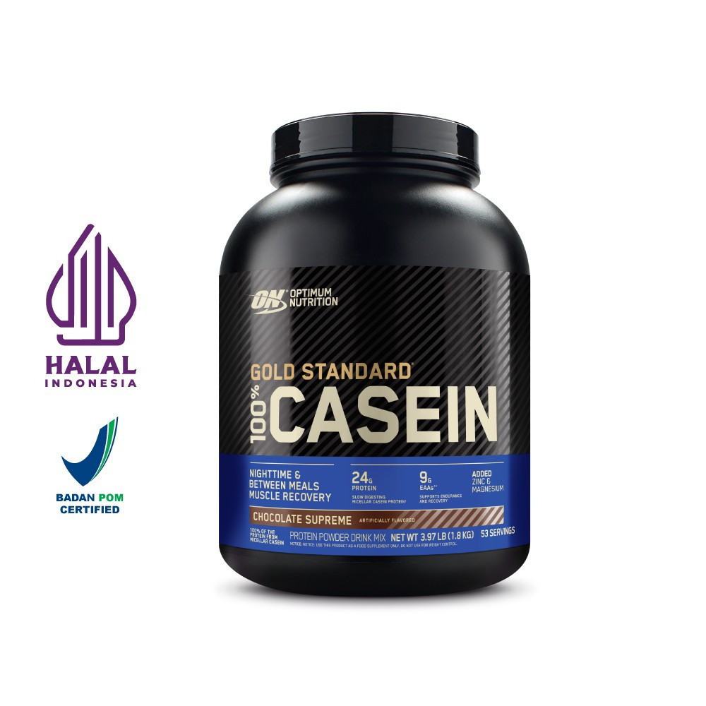 Chocolate Supreme 3,97 lb