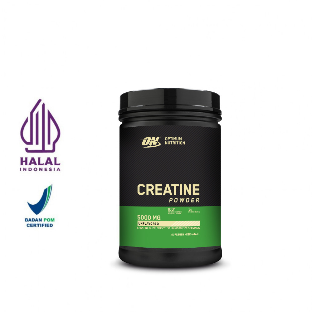 Optimum Nutrition undefined