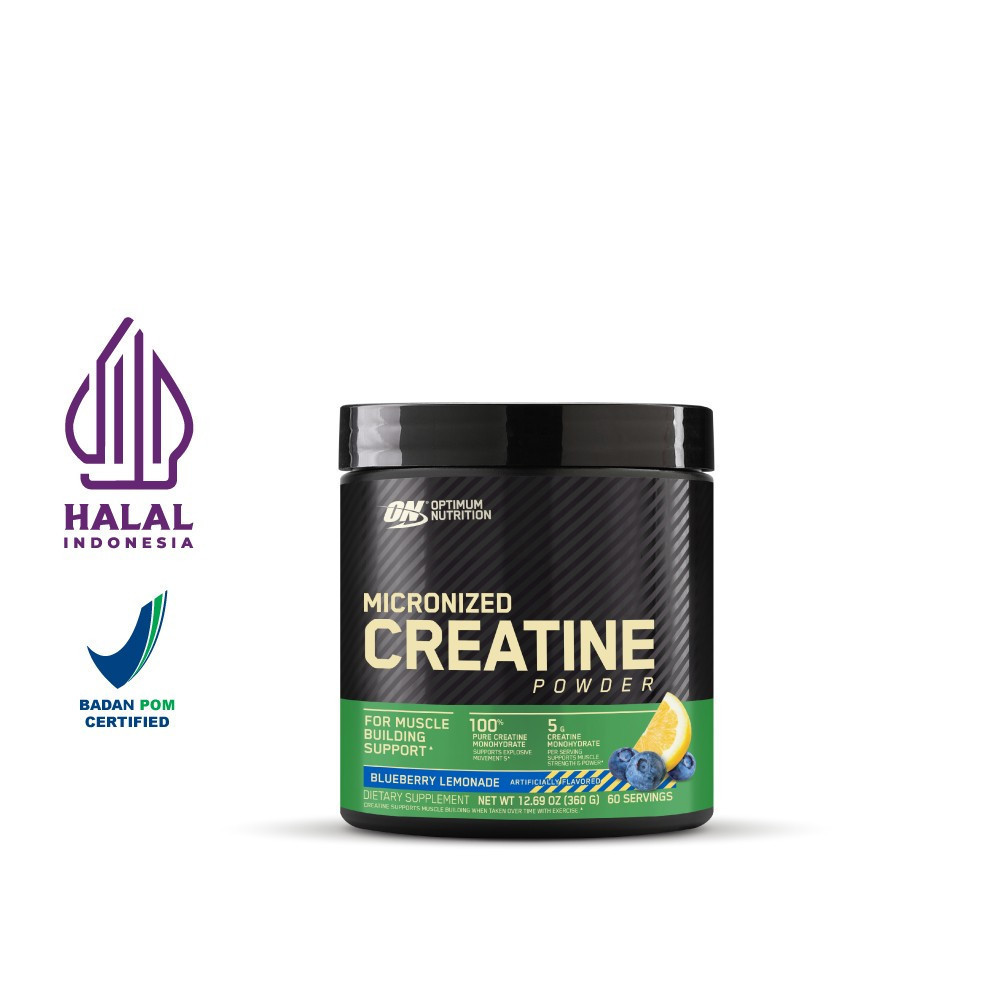 Blueberry Lemonade 360 gr