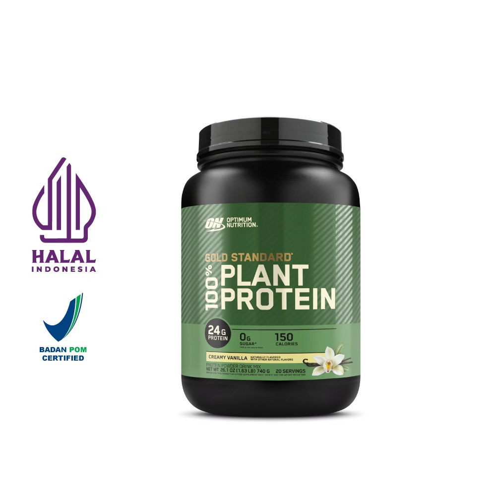 Optimum Nutrition undefined