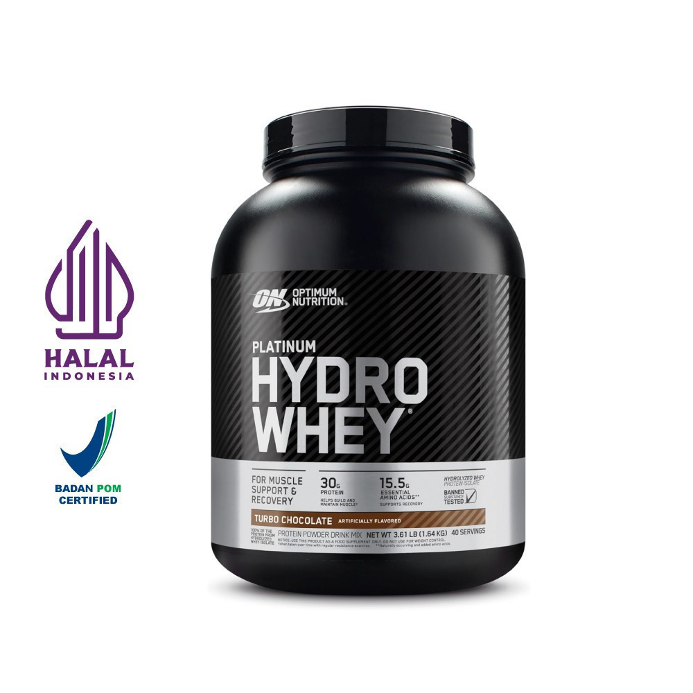 Optimum Nutrition undefined