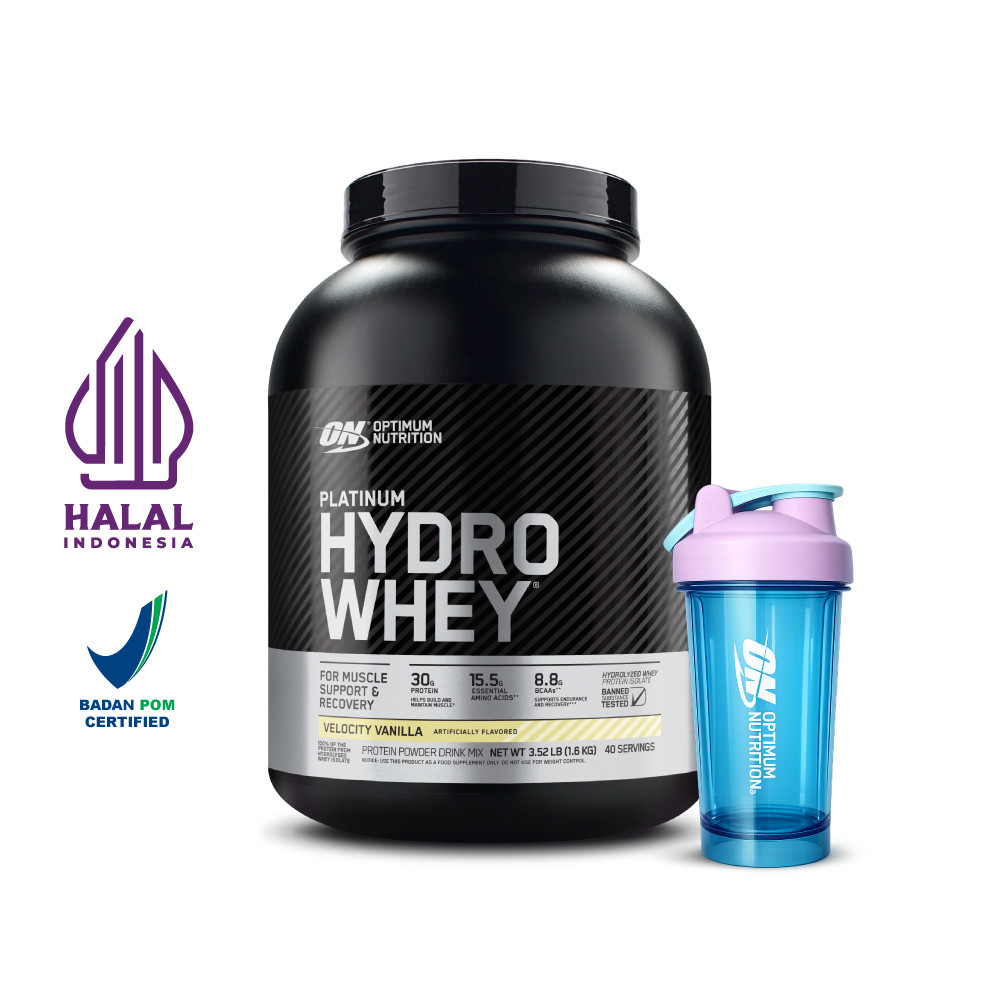 Optimum Nutrition undefined