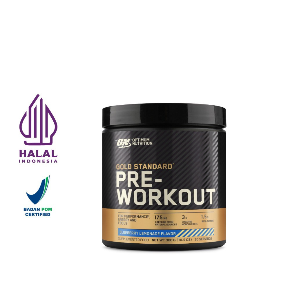 Optimum Nutrition undefined