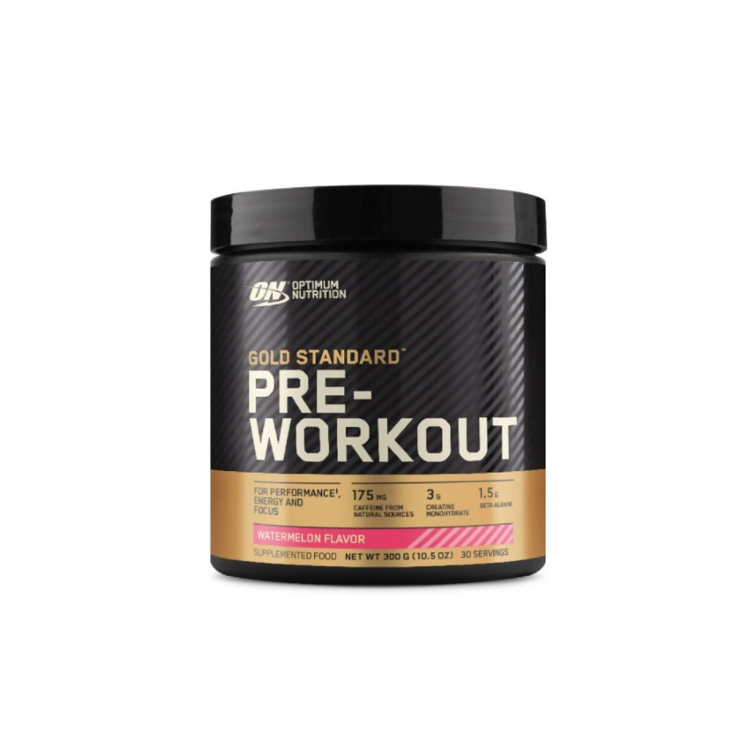 Optimum Nutrition undefined