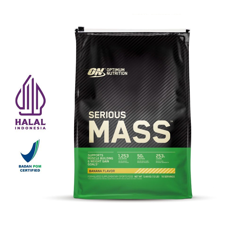 Optimum Nutrition undefined