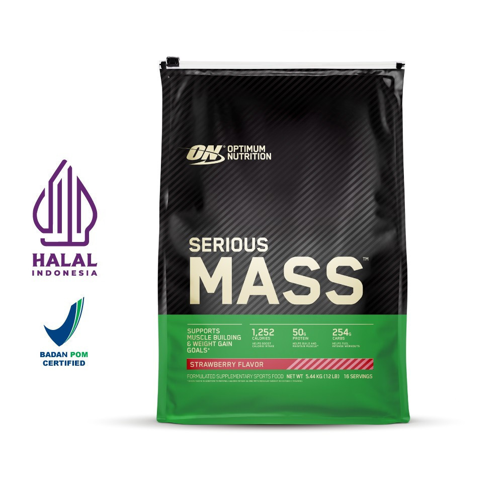 Optimum Nutrition undefined