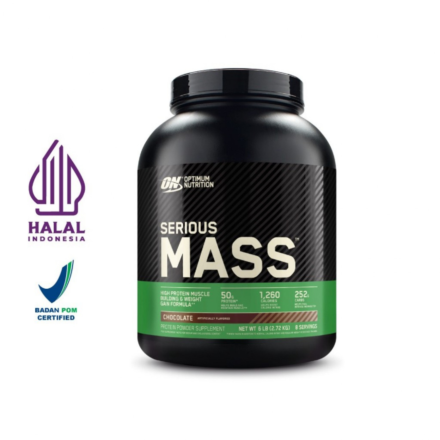 Optimum Nutrition undefined